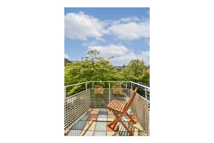 Foto 4 van Johan van Soesdijkstraat 36-II