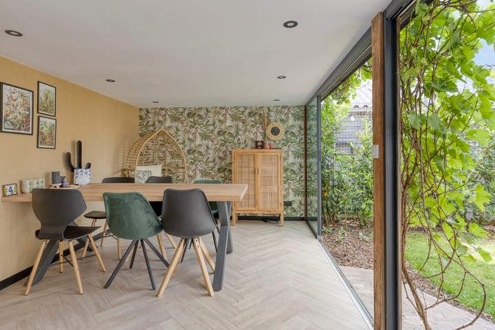 Foto 41 van Spaarenbergstraat 4