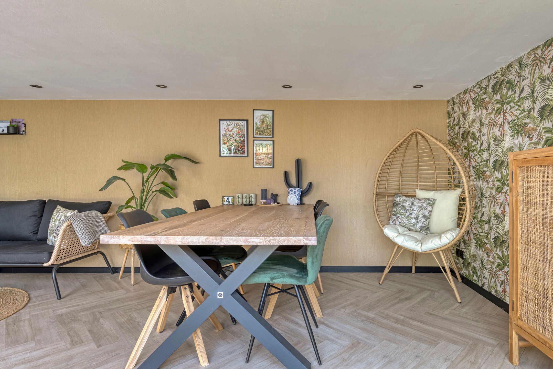 Foto 42 van Spaarenbergstraat 4