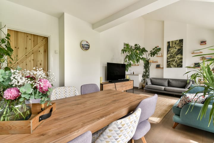 Foto 5 van Johan van Soesdijkstraat 36-II