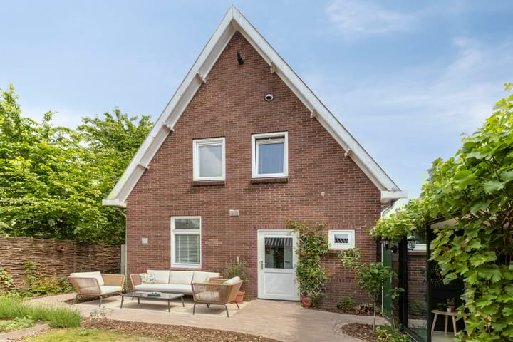 Foto 44 van Spaarenbergstraat 4