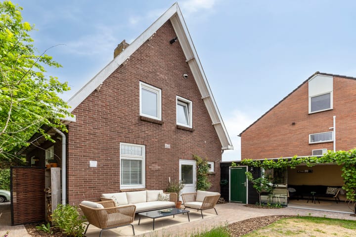 Foto 45 van Spaarenbergstraat 4