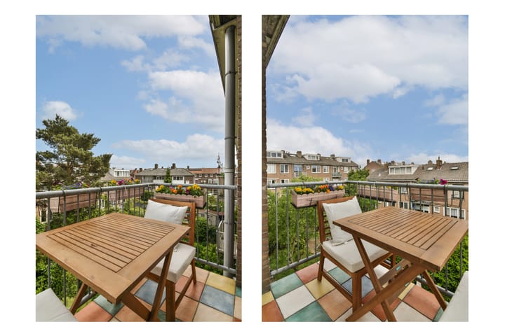 Foto 8 van Johan van Soesdijkstraat 36-II