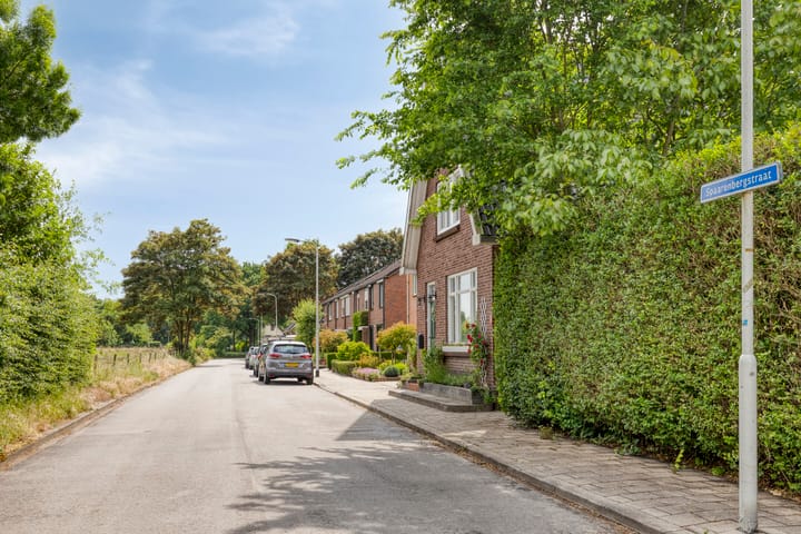 Foto 46 van Spaarenbergstraat 4