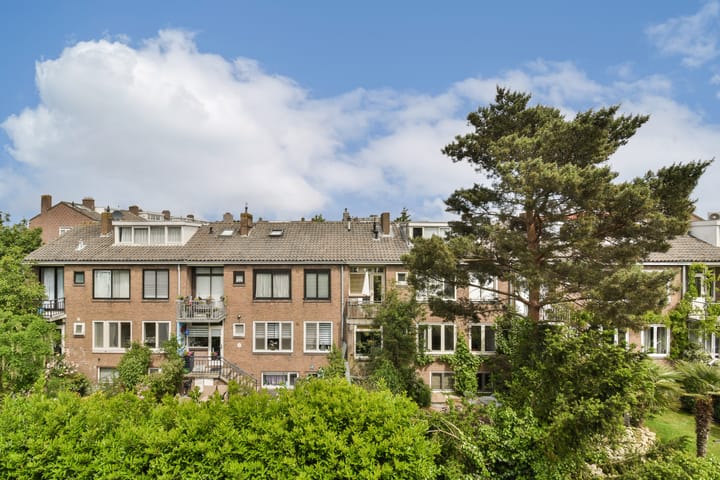 Foto 9 van Johan van Soesdijkstraat 36-II