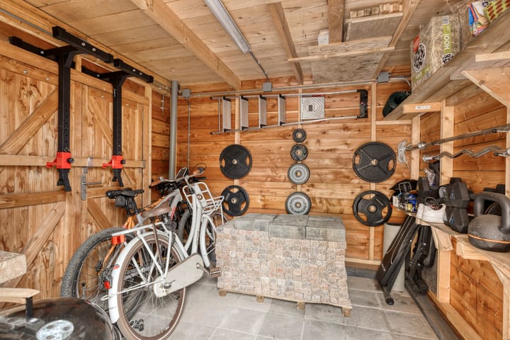 Foto 47 van Spaarenbergstraat 4