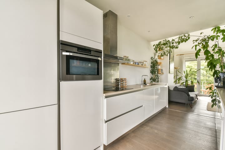 Foto 10 van Johan van Soesdijkstraat 36-II