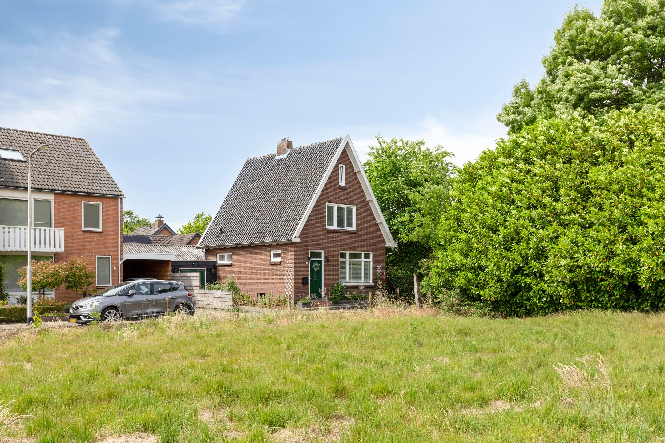 Foto 48 van Spaarenbergstraat 4