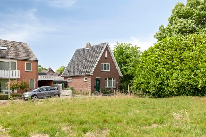 Foto 48 van Spaarenbergstraat 4