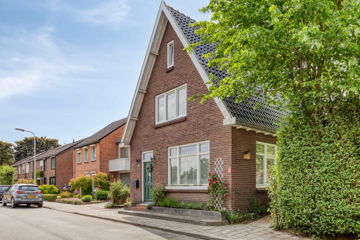 Foto 49 van Spaarenbergstraat 4