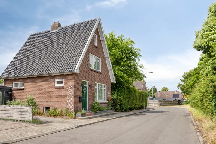 Foto 51 van Spaarenbergstraat 4