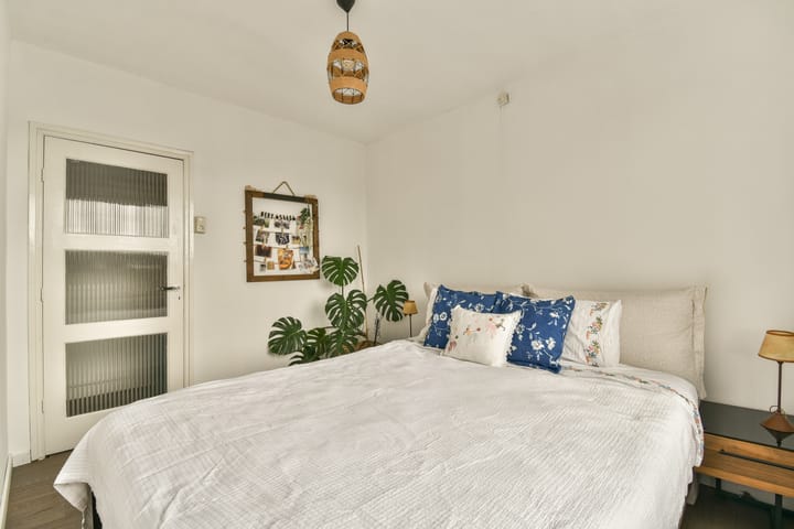 Foto 14 van Johan van Soesdijkstraat 36-II