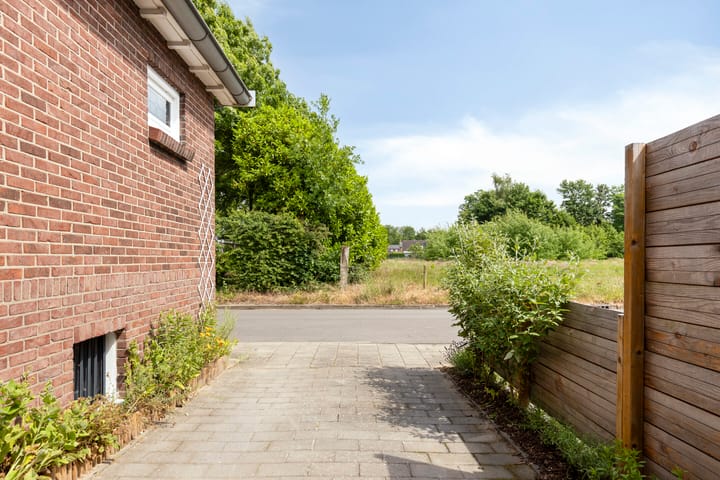 Foto 52 van Spaarenbergstraat 4