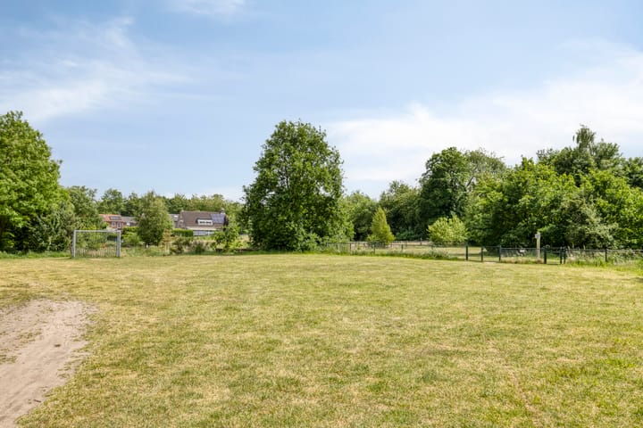 Foto 53 van Spaarenbergstraat 4