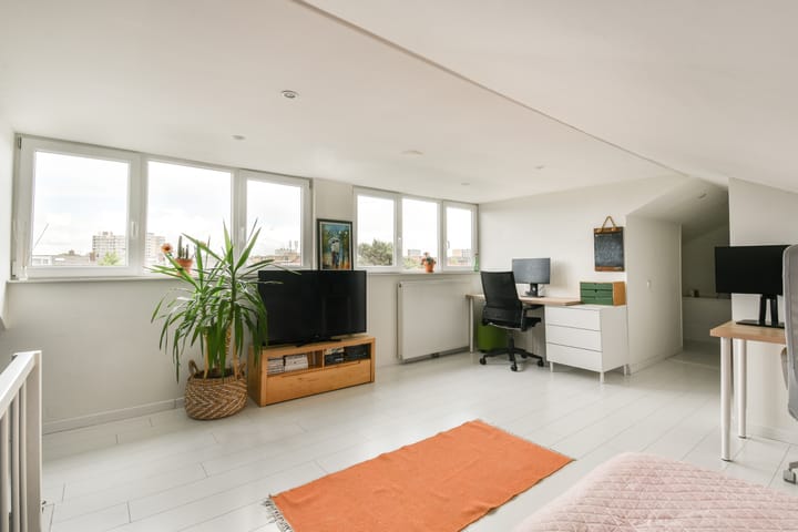 Foto 16 van Johan van Soesdijkstraat 36-II