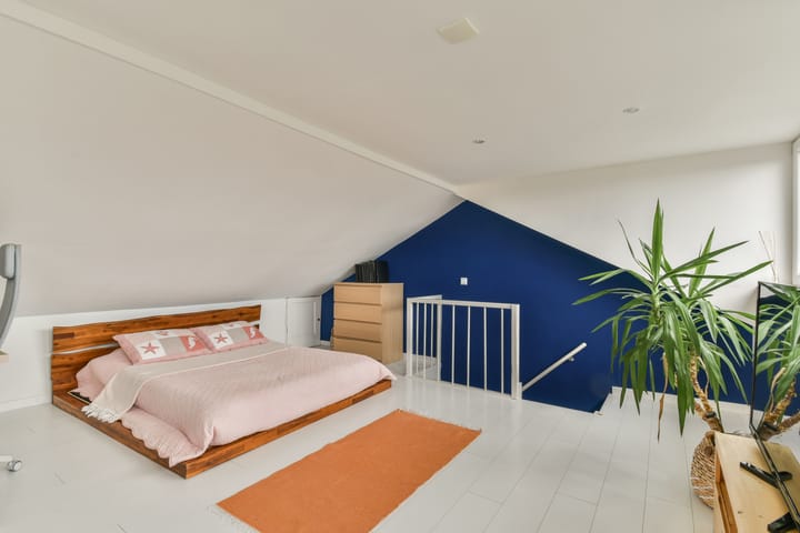 Foto 17 van Johan van Soesdijkstraat 36-II