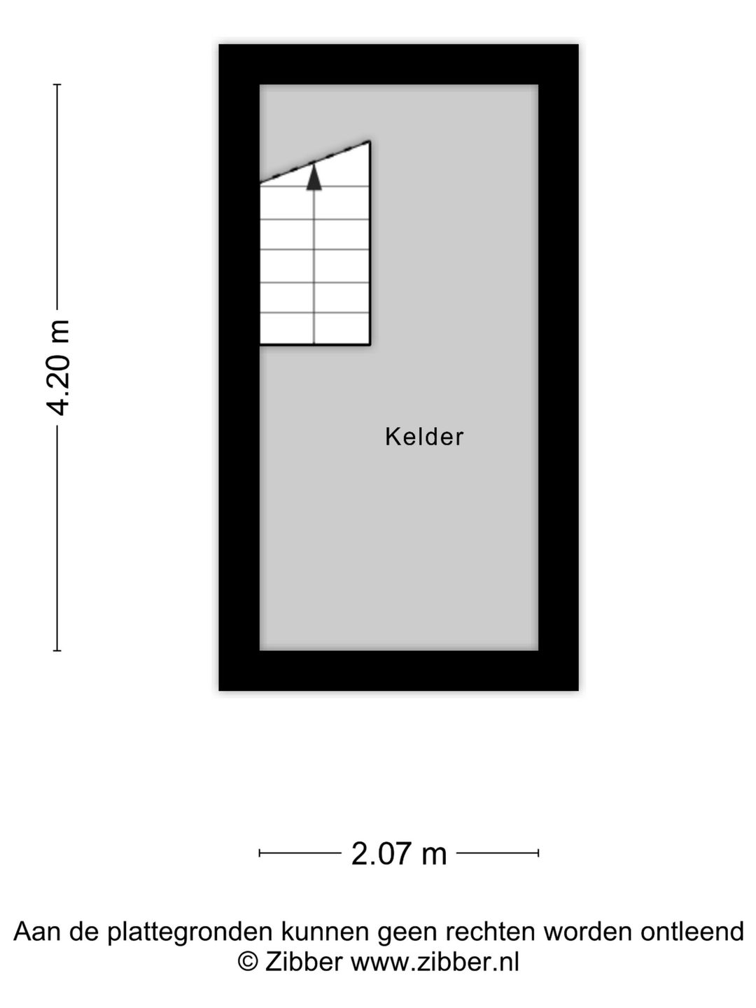 Foto 58 van Spaarenbergstraat 4
