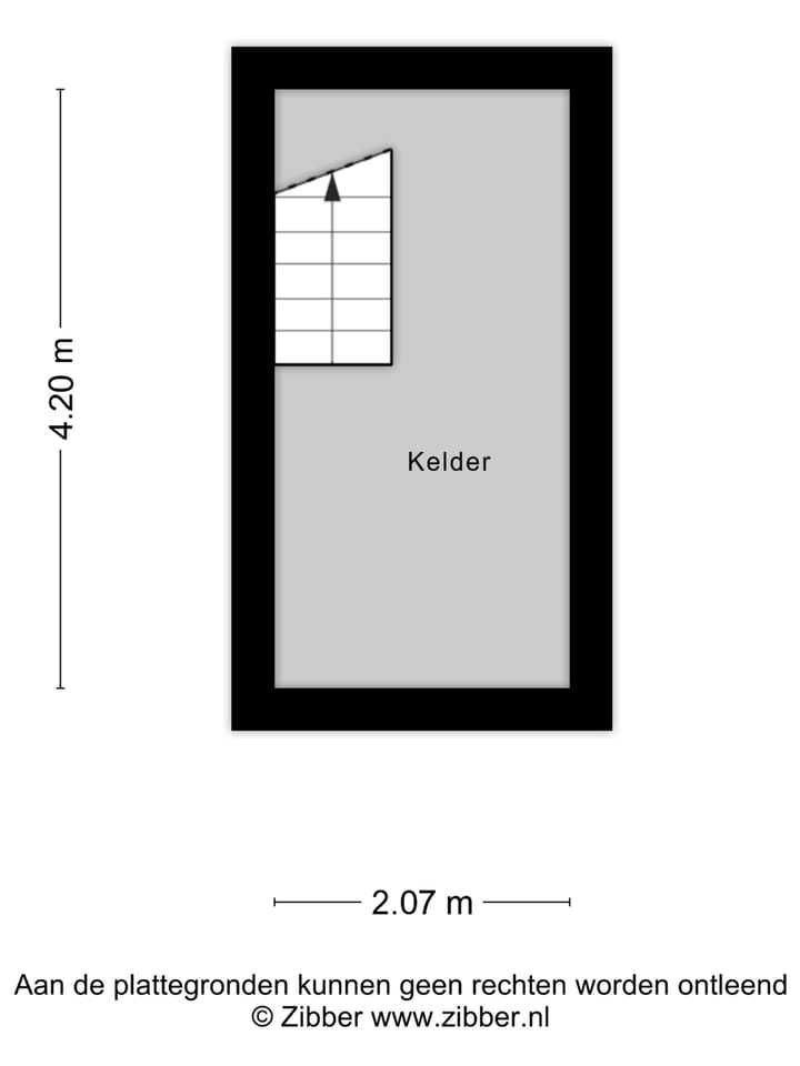 Foto 58 van Spaarenbergstraat 4