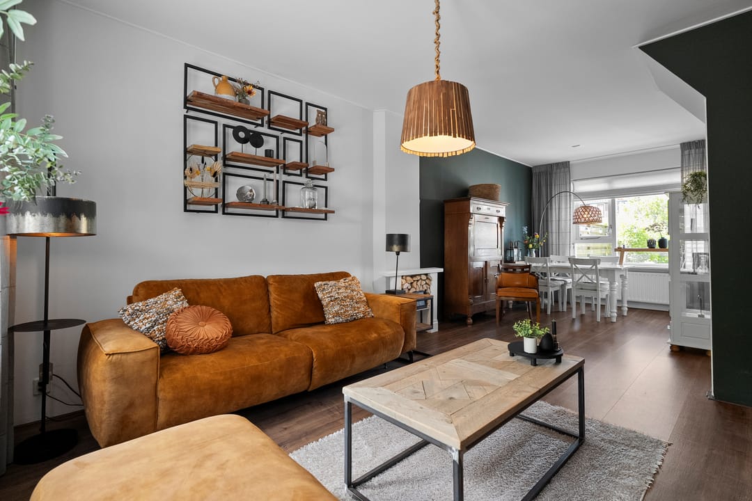 Foto 7 van Adrianus IJsbrand Kuiperstraat 40