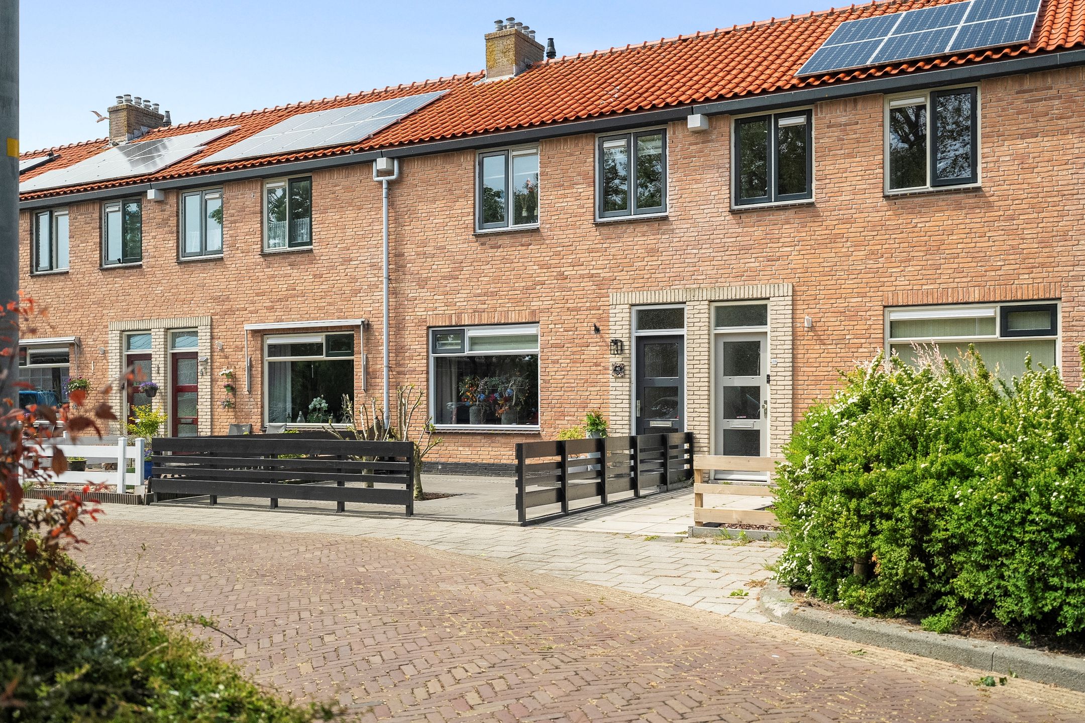 Foto 3 van Adrianus IJsbrand Kuiperstraat 40