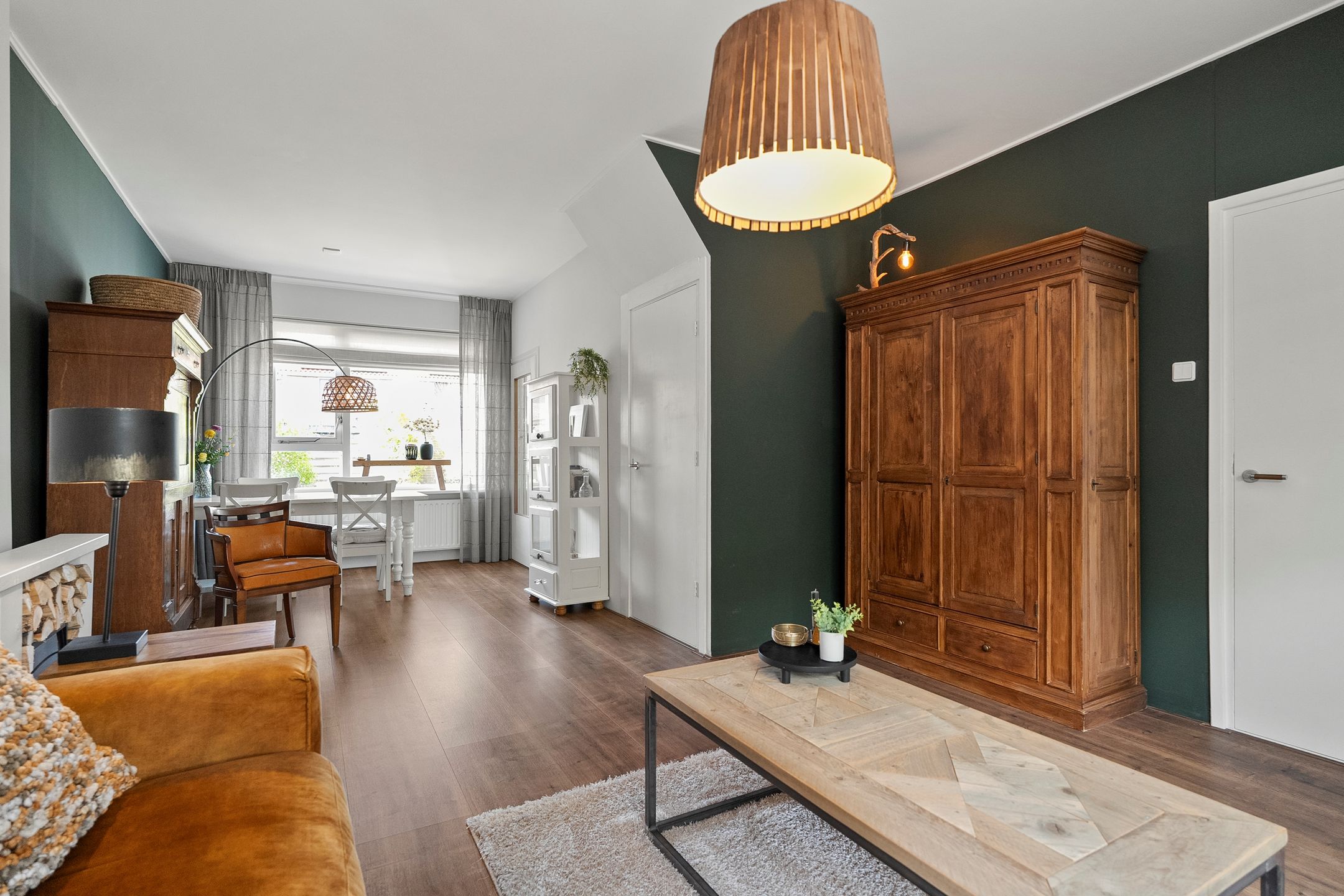 Foto 9 van Adrianus IJsbrand Kuiperstraat 40