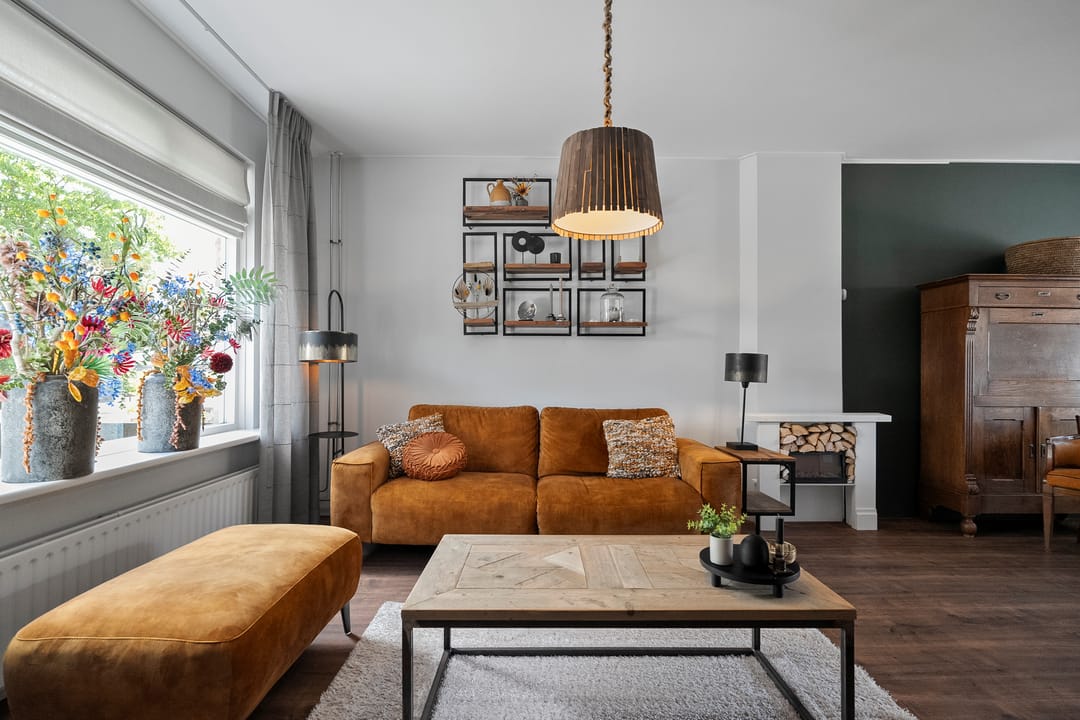 Foto 8 van Adrianus IJsbrand Kuiperstraat 40