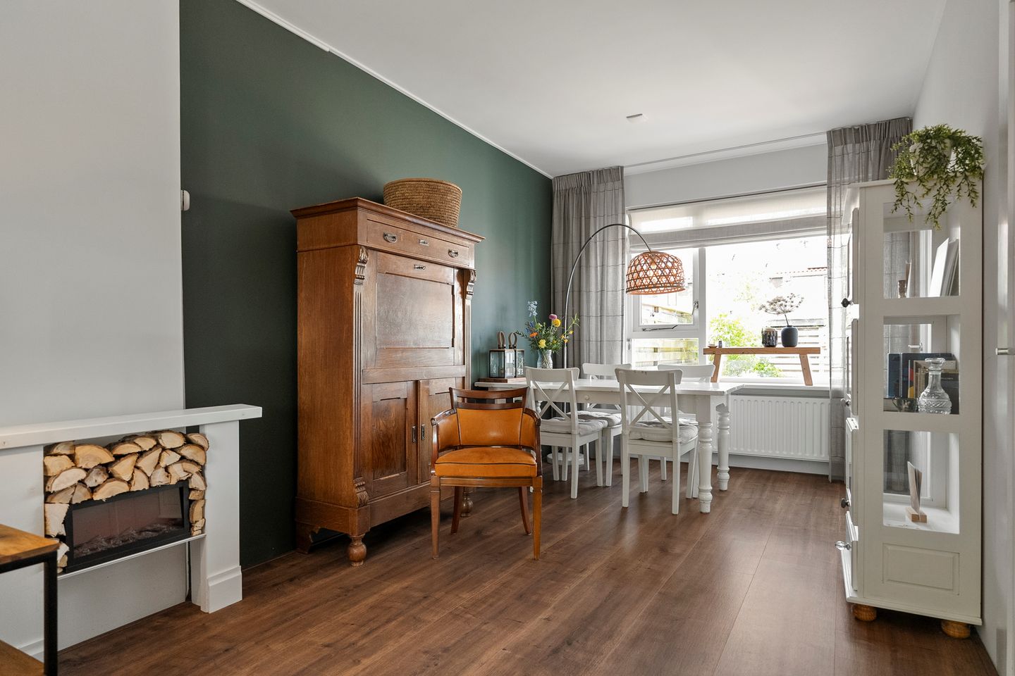 Foto 10 van Adrianus IJsbrand Kuiperstraat 40