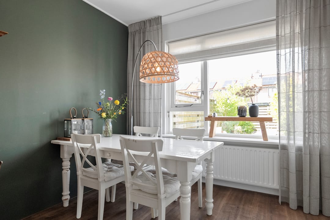 Foto 11 van Adrianus IJsbrand Kuiperstraat 40