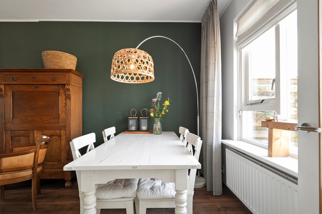 Foto 13 van Adrianus IJsbrand Kuiperstraat 40