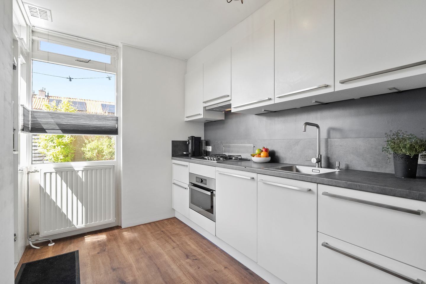 Foto 14 van Adrianus IJsbrand Kuiperstraat 40