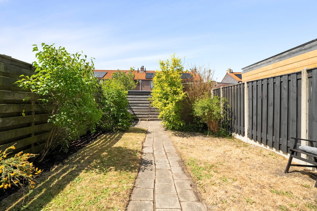 Foto 17 van Adrianus IJsbrand Kuiperstraat 40