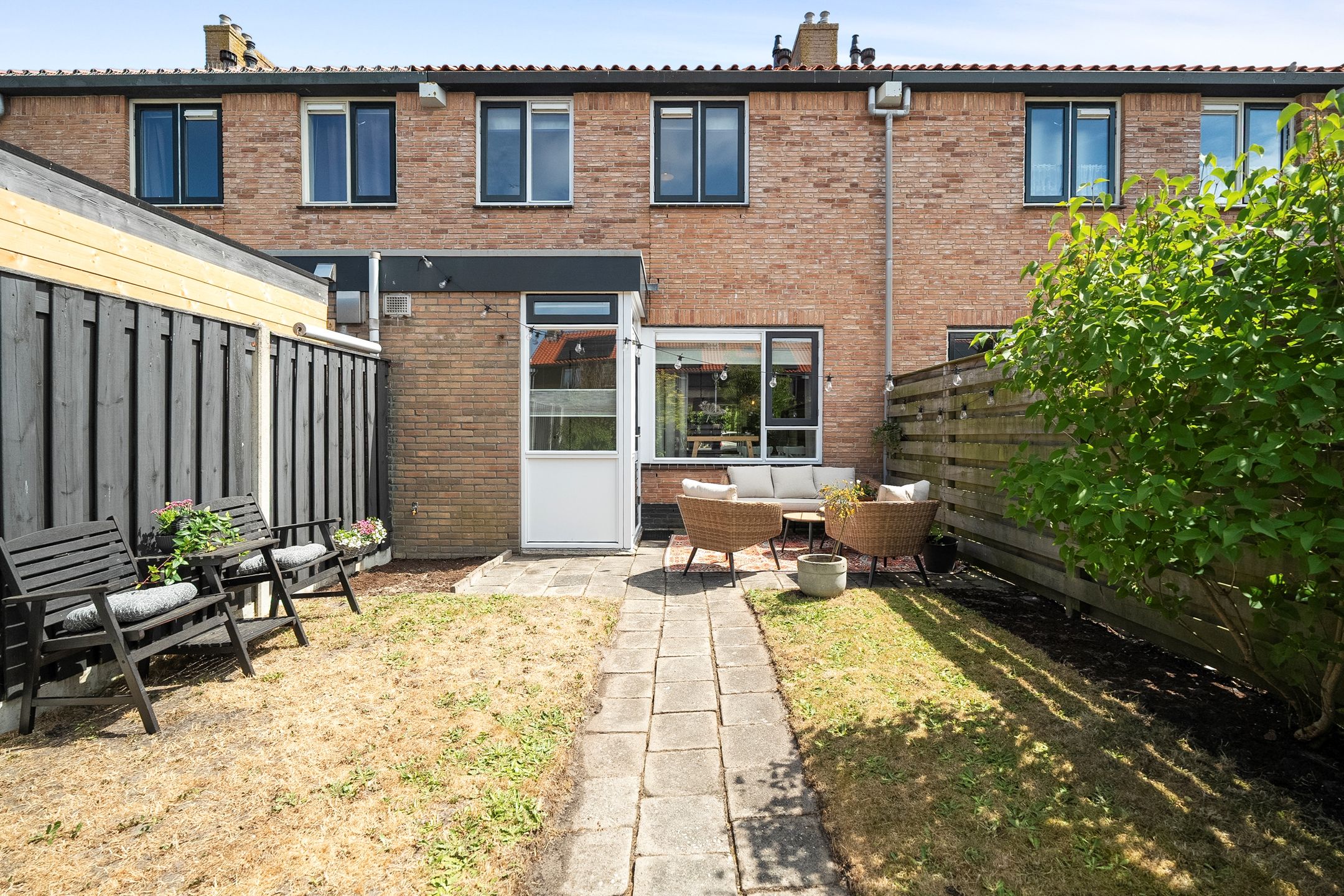 Foto 18 van Adrianus IJsbrand Kuiperstraat 40