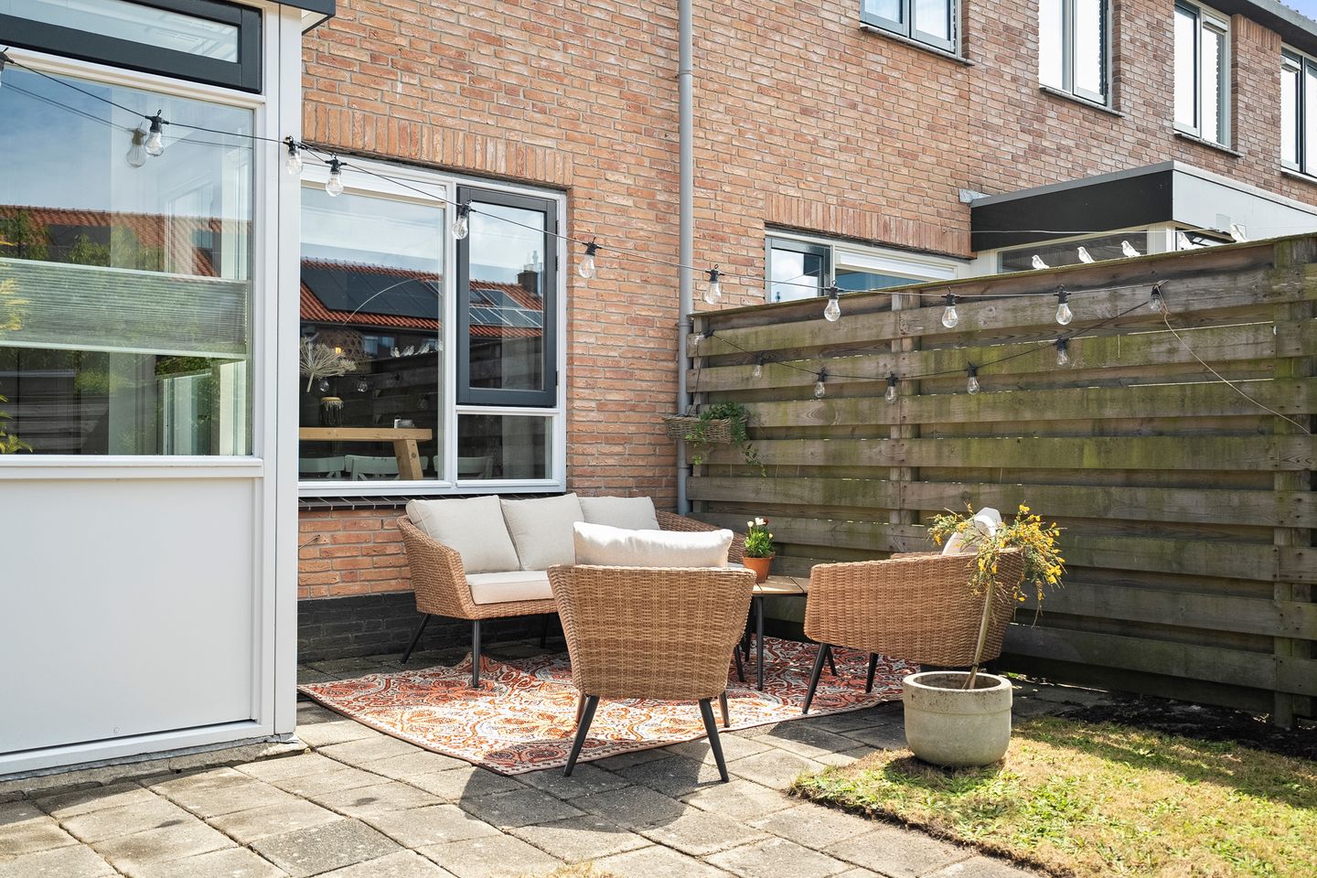 Foto 19 van Adrianus IJsbrand Kuiperstraat 40