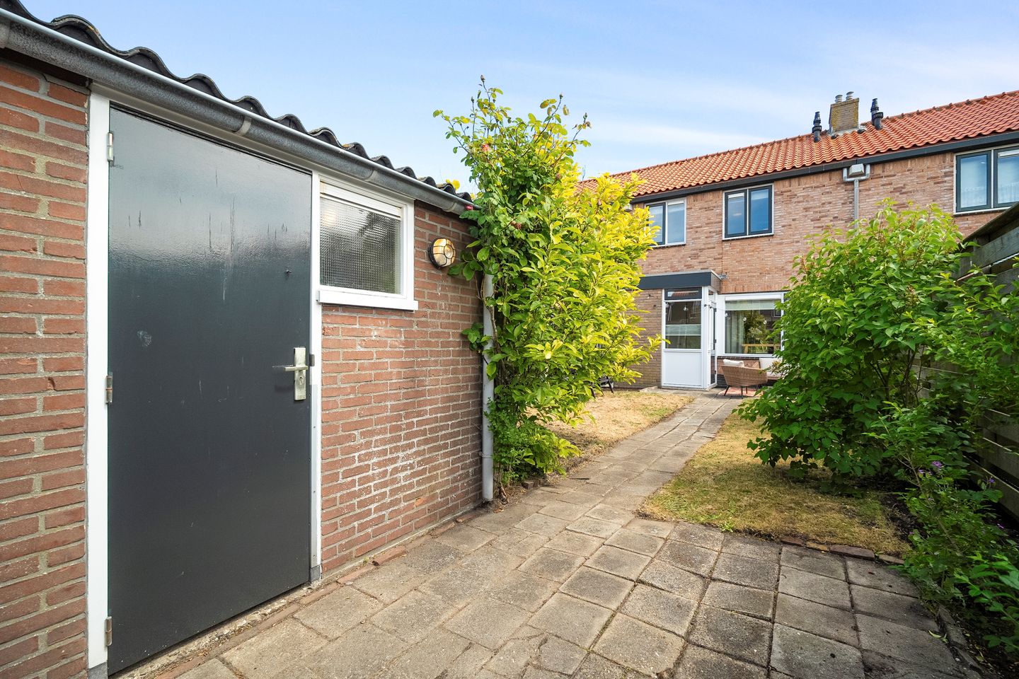 Foto 20 van Adrianus IJsbrand Kuiperstraat 40