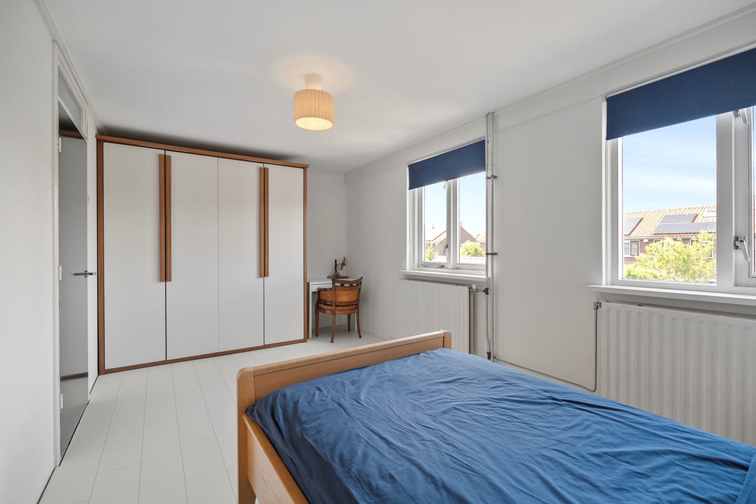 Foto 22 van Adrianus IJsbrand Kuiperstraat 40