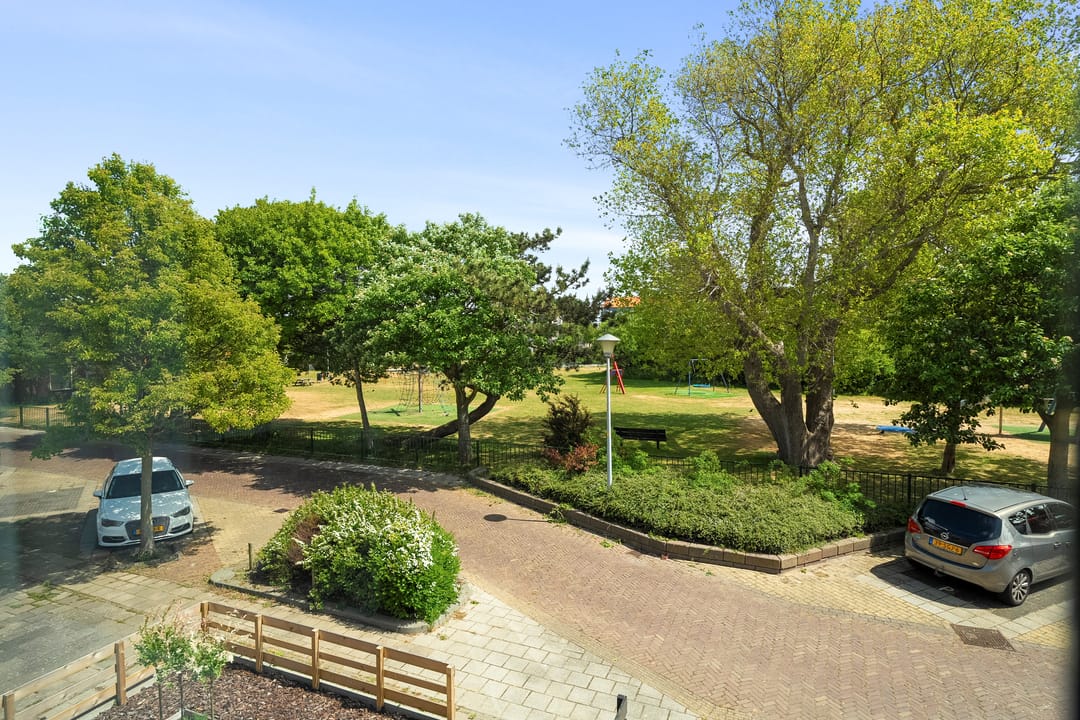 Foto 28 van Adrianus IJsbrand Kuiperstraat 40