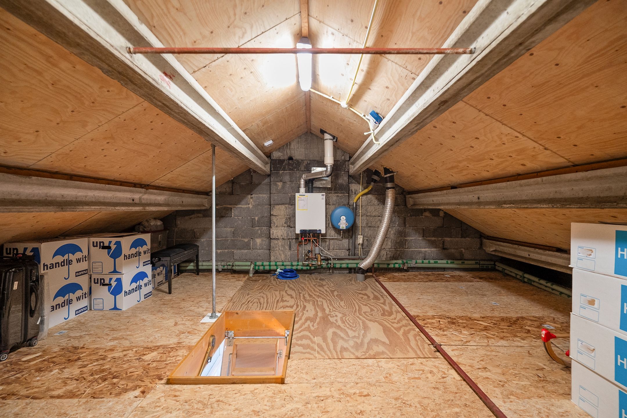 Foto 30 van Adrianus IJsbrand Kuiperstraat 40