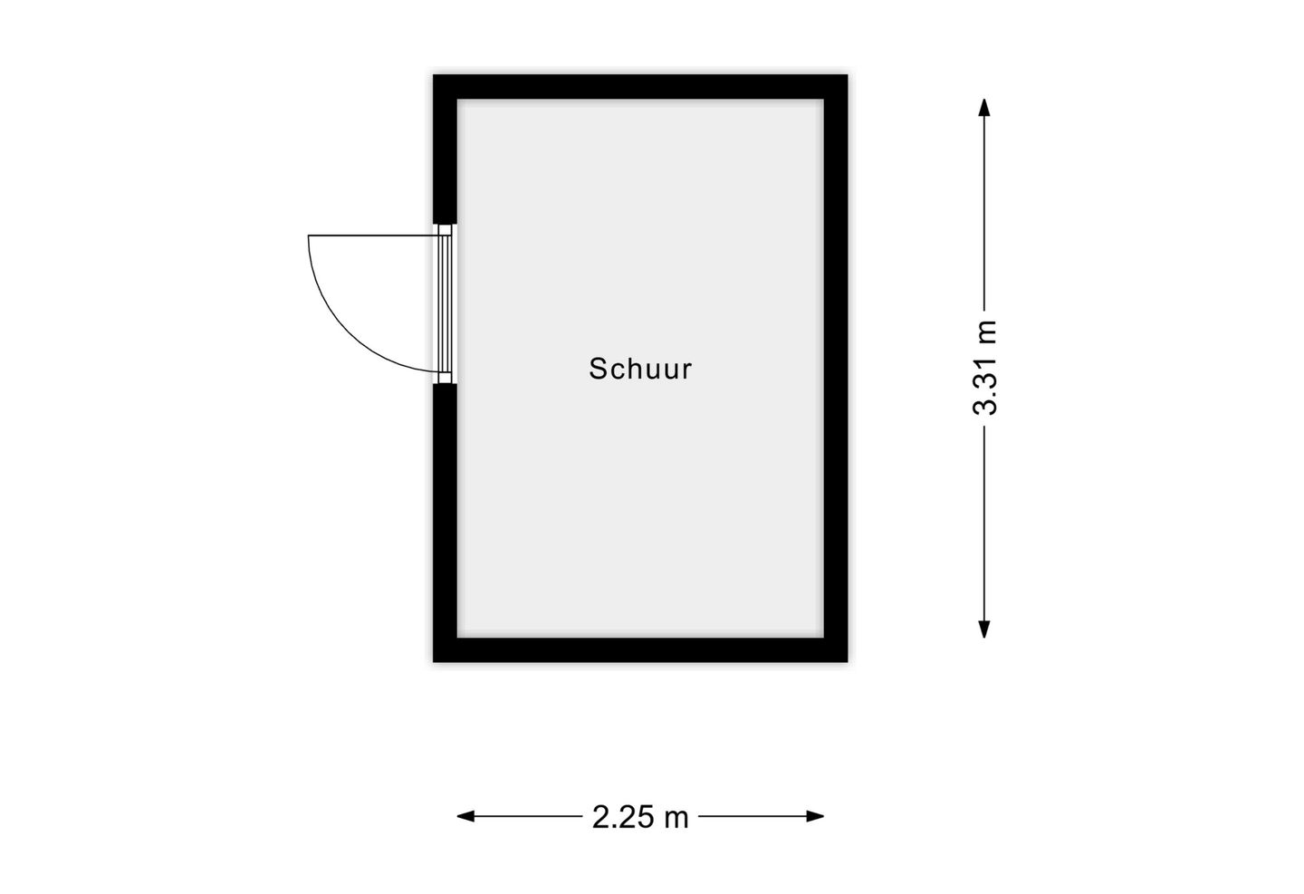 Foto 34 van Adrianus IJsbrand Kuiperstraat 40
