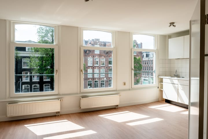 Foto 3 van Bilderdijkstraat 177-3V