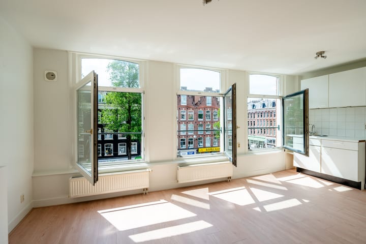 Foto 4 van Bilderdijkstraat 177-3V