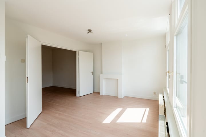 Foto 6 van Bilderdijkstraat 177-3V