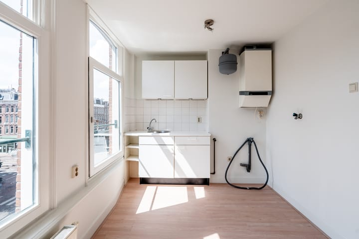 Foto 7 van Bilderdijkstraat 177-3V