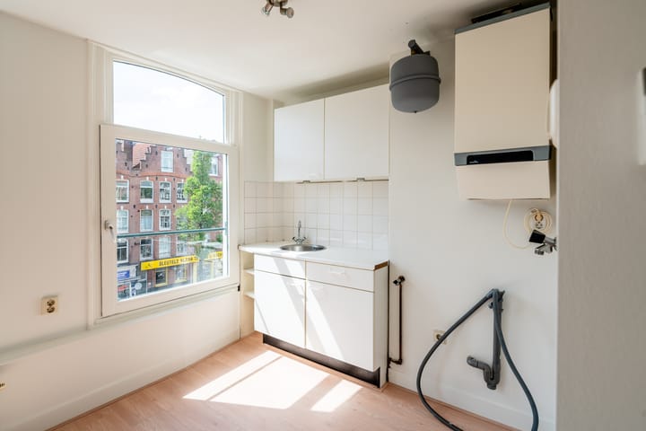 Foto 8 van Bilderdijkstraat 177-3V