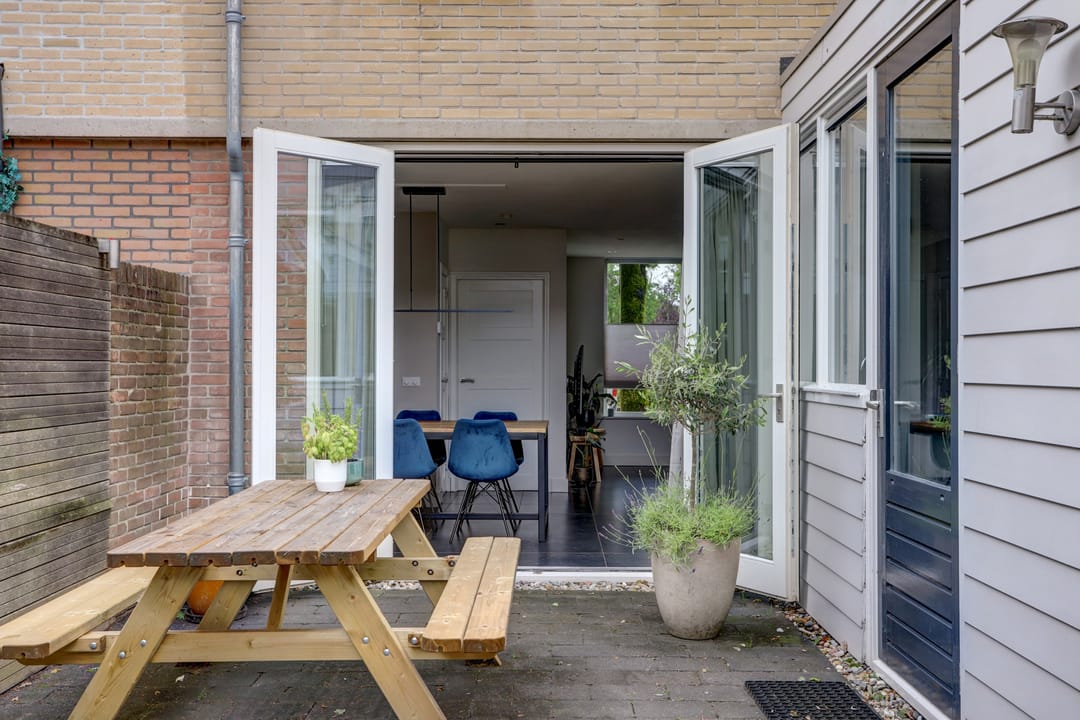 Photo 31 of Karel V Laan 3