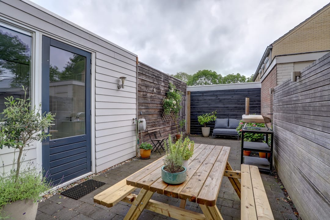 Photo 32 of Karel V Laan 3