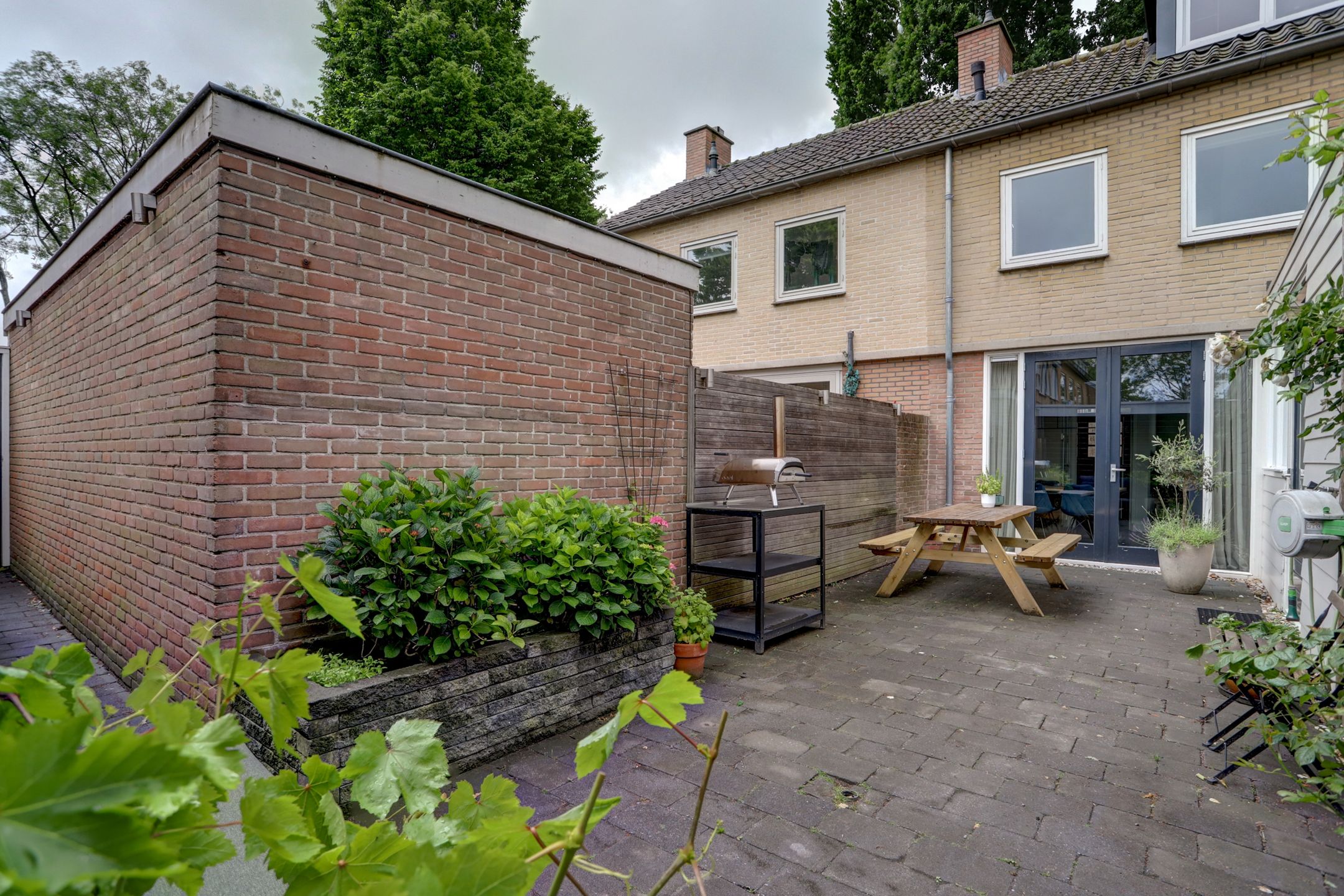 Photo 33 of Karel V Laan 3