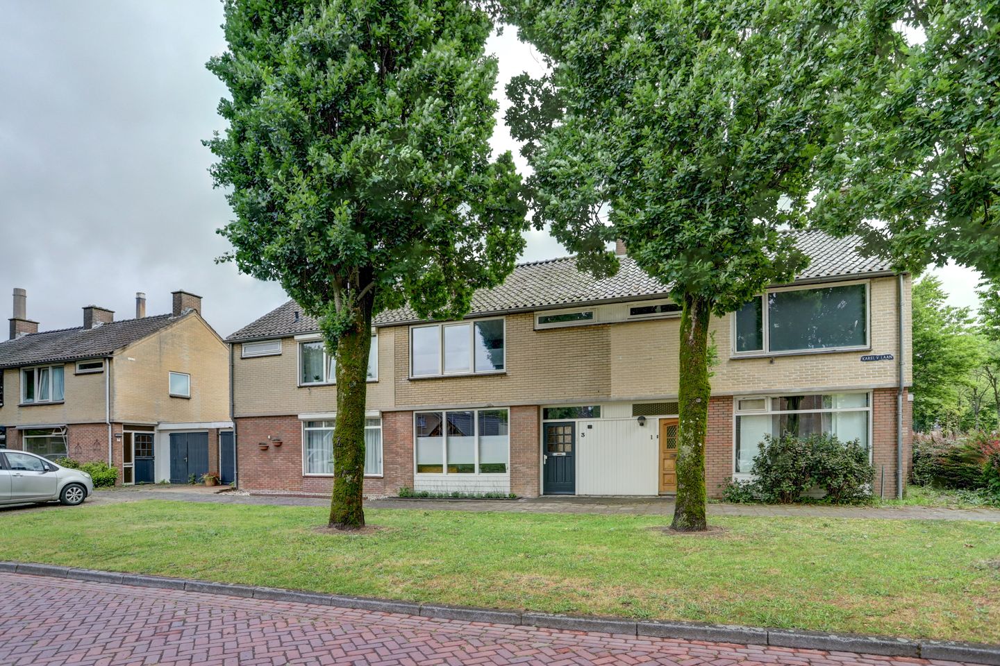 Photo 40 of Karel V Laan 3