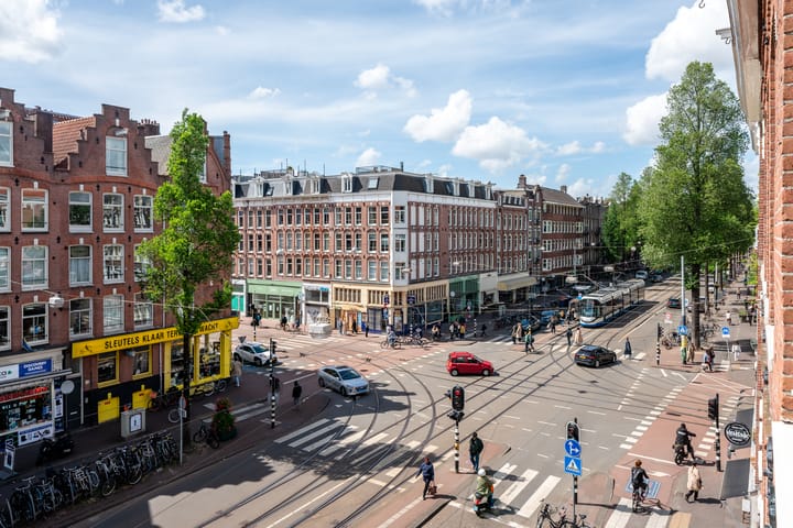 Foto 18 van Bilderdijkstraat 177-3V