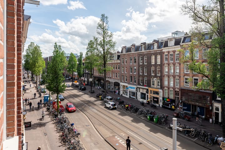 Foto 19 van Bilderdijkstraat 177-3V