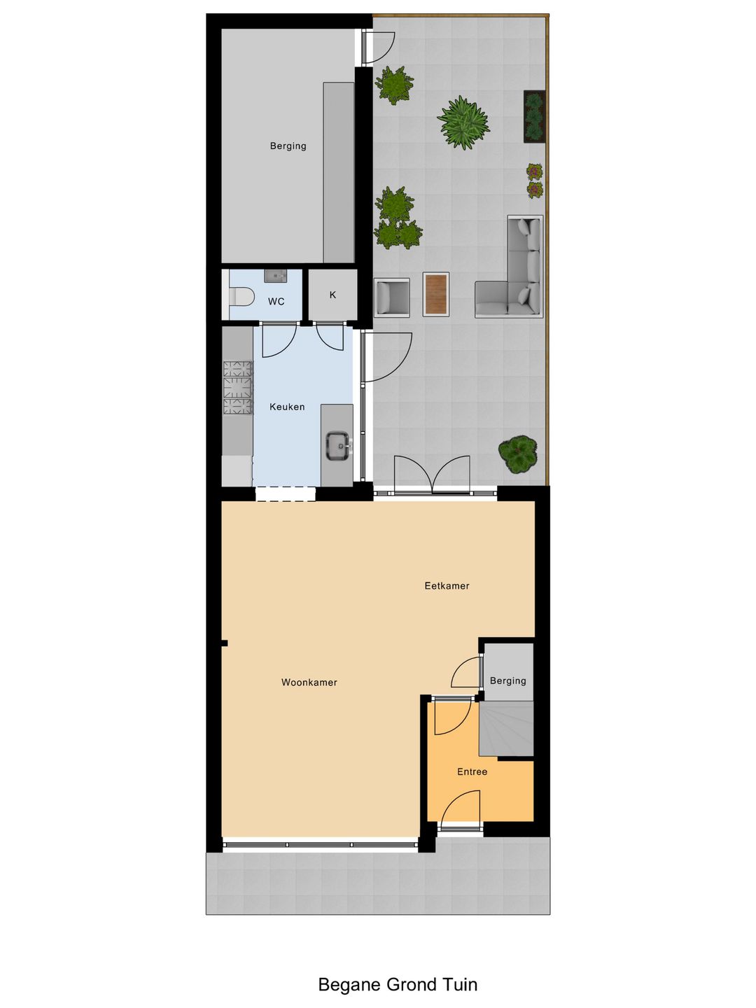 Photo 43 of Karel V Laan 3